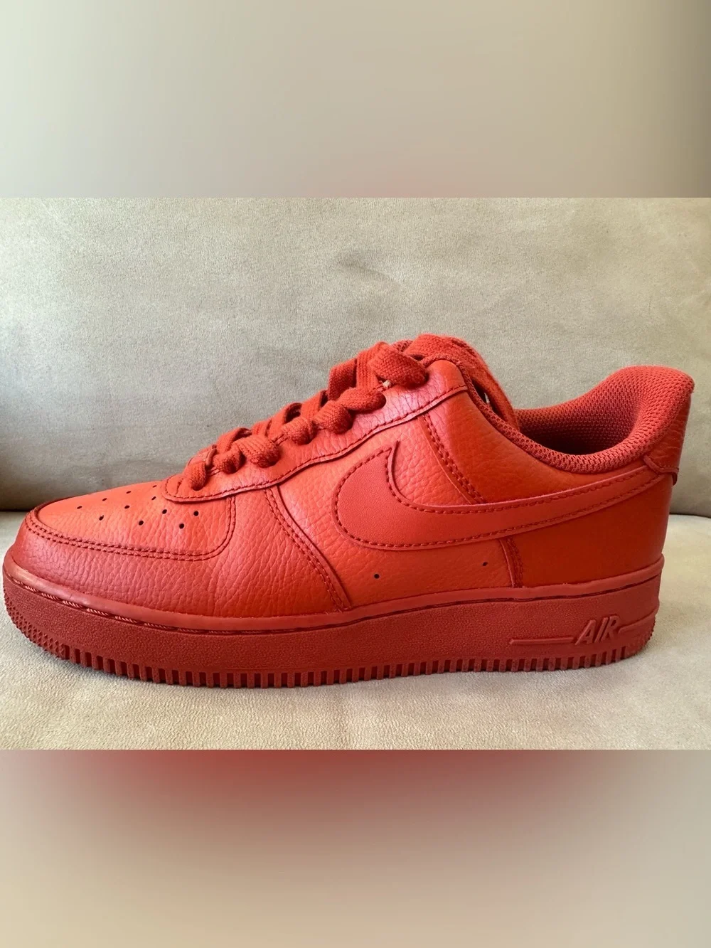 Nike air force